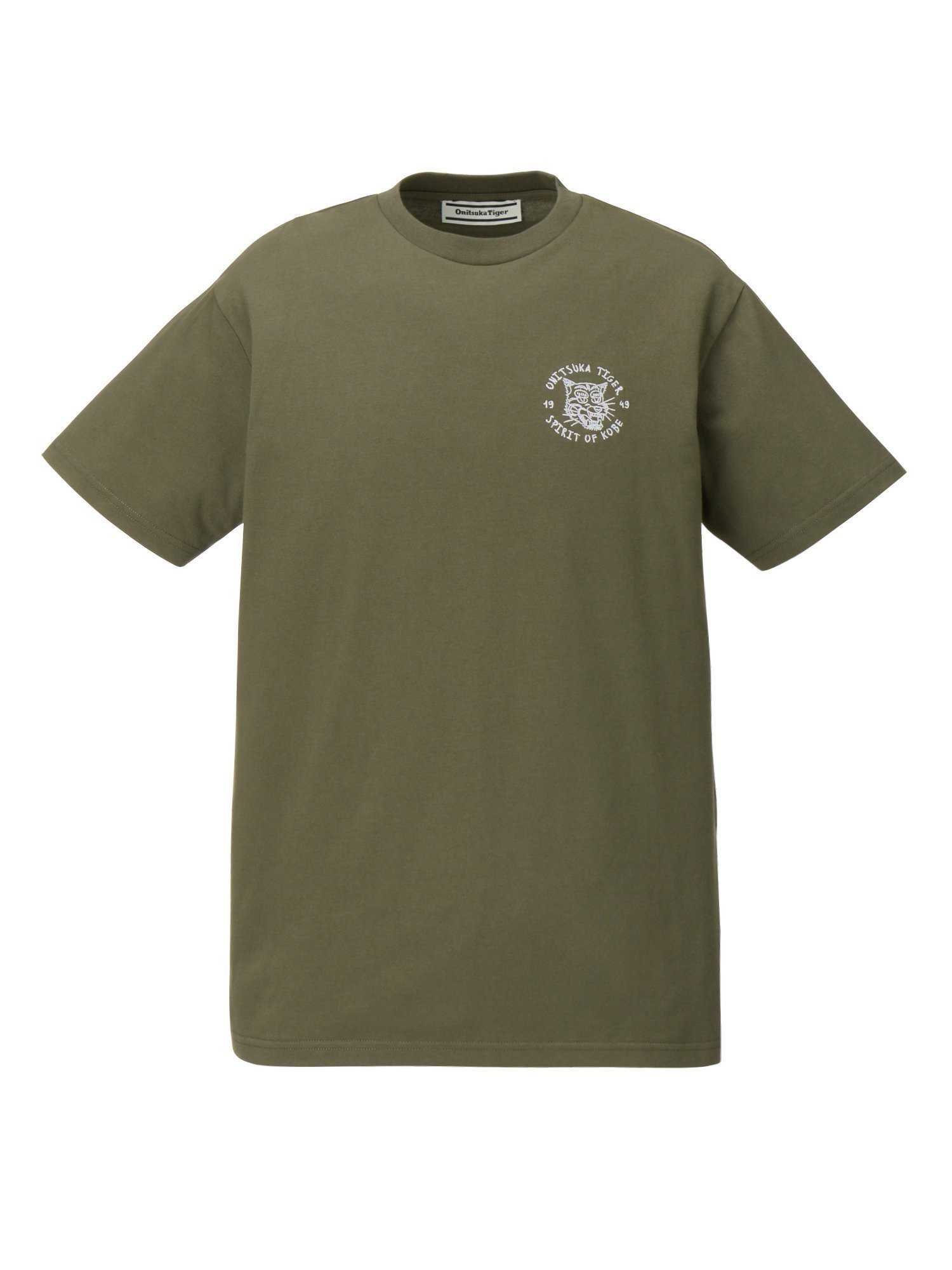 【オニツカ タイガー/Onitsuka Tiger】の【公式ショップ】GRAPHIC TEE 人気、トレンドファッション・服の通販 founy(ファニー) 　ファッション　Fashion　レディースファッション　Fashion for Women　 other-1|ID: prp329100004865258 ipo3291000000036212583