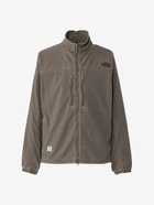 【ザ ノース フェイス/THE NORTH FACE】の【公式】GARフェーデッドソフトシェルジャケット(ユニセックス) 人気、トレンドファッション・服の通販 founy(ファニー) ファッション Fashion レディースファッション Fashion for Women アウター Coat / Outerwear Collection レディースジャケット・軽アウター Jackets ヴィンテージ Vintage Style ストレッチ Stretch, Stretchy Fabric ダブル Double, Double-Breasted ドローコード Drawcord, Drawstring Cord フィット Fit, Slim Fit フロント Front, Front Design ポケット Pocket, Pocket Detail thumbnail マッシュルーム|ID: prp329100004865299 ipo3291000000036212874