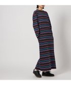 【シテン/CITEN】のCITEN CITENロゴカットワンピース BLACK|ID: prp329100004865310 ipo3291000000036213027