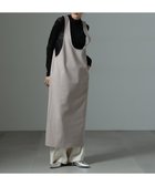 【ナノ ユニバース/nano universe】の前後2wayクルーネックストレートラインジャンスカ 人気、トレンドファッション・服の通販 founy(ファニー) ファッション Fashion レディースファッション Fashion for Women インナー Innerwear ウォッシャブル Machine Washable カーディガン Cardigan, Knitwear ジャケット Jacket, Outerwear ストレート Straight, Straight Cut ベーシック Basic, Essential A/W・秋冬 Autumn/Winter おすすめ Recommended / Our Picks 2024年 2024 エレガント 上品 Elegant 2024-2025秋冬・A/W Autumn/Winter 2024–25 AW24–25 thumbnail ベージュ|ID: prp329100004865337 ipo3291000000036213243