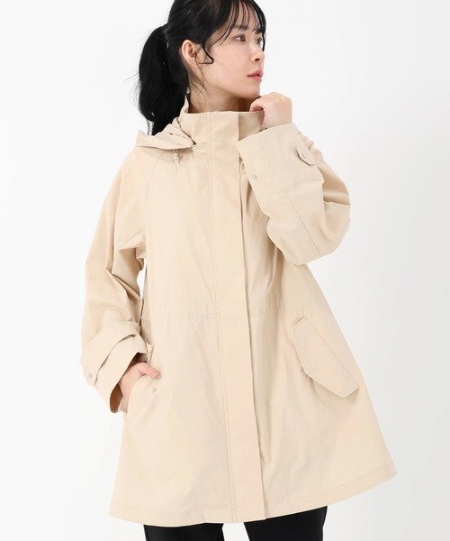 【ストロベリーフィールズ/STRAWBERRY FIELDS】のミディ丈2WAYマウンテンパーカー インテリア・キッズ・メンズ・レディースファッション・服の通販 founy(ファニー) https://founy.com/ ファッション Fashion レディースファッション Fashion for Women トップス・カットソー Cut & Sew Tops レディースパーカー・カジュアルフーディー Casual Hoodies & Sweatshirts パーカー Hoodie, Parka |ID: prp329100004865382 ipo3291000000036213587