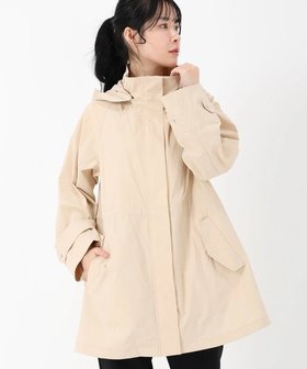 【ストロベリーフィールズ/STRAWBERRY FIELDS】のミディ丈2WAYマウンテンパーカー 人気、トレンドファッション・服の通販 founy(ファニー) ファッション Fashion レディースファッション Fashion for Women トップス・カットソー Cut & Sew Tops レディースパーカー・カジュアルフーディー Casual Hoodies & Sweatshirts パーカー Hoodie, Parka |ID:prp329100004865382