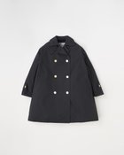 【トラディショナル ウェザーウェア/TWW / Traditional Weatherwear】のMALTON DOUBLE 人気、トレンドファッション・服の通販 founy(ファニー) ファッション Fashion レディースファッション Fashion for Women ダブル Double, Double-Breasted デニム Denim, Jeans Material ドレス Dress, One-Piece フラット Flat, Flat Shoes リュクス Luxury, Elegant, High-End, Chic 人気 Popular, Best Seller 夏 Summer 定番 Standard, Basic Item 春 Spring S/S・春夏 SS, Spring/Summer, Warm Season thumbnail ブラック|ID: prp329100004865387 ipo3291000000036213627