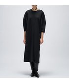 【その他のブランド/Other】の【マシンウォッシュ】カットジョーゼットパフスリーブワンピース 人気、トレンドファッション・服の通販 founy(ファニー) ファッション Fashion レディースファッション Fashion for Women ワンピース Dresses アクセサリー Fashion Accessories シューズ Shoes, Footwear シンプル Simple, Minimal ジョーゼット Georgette, Semi-Sheer Fabric スカーフ Scarf, Neckwear ストレッチ Stretch, Stretchy Fabric スマート Smart, Elegant センター Center, Center Line バランス Balance, Style Balance フラット Flat, Flat Shoes 再入荷 Restock / Back in Stock おすすめ Recommended / Our Picks エレガント 上品 Elegant thumbnail ブラック|ID: prp329100004865403 ipo3291000000036213706