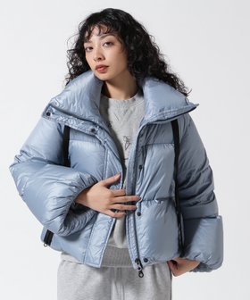 【ロイヤルフラッシュ/ROYAL FLASH】のDUVETICA/デュベティカ/YOKI/ヨキ 人気、トレンドファッション・服の通販 founy(ファニー) ファッション Fashion レディースファッション Fashion for Women イタリア Italy エレガント 上品 Elegant キルティング Quilted, Quilting ショート Short, Short Length シルク Silk, 100% Silk ジャケット Jacket, Outerwear スマート Smart, Elegant ダウン Down, Puffer ドローコード Drawcord, Drawstring Cord フェザー Feather, Feather Detail フランス France, French フロント Front, Front Design ボーダー Border, Stripe 防寒 Cold Protection, Winter-Ready メタリック Metallic, Shiny Finish ラウンド Round, Round Neck リュクス Luxury, Elegant, High-End, Chic |ID:prp329100004865425