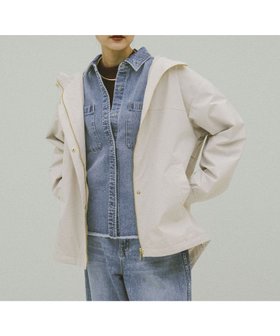 【グローバルワーク/GLOBAL WORK】の防風多機能マウンテンパーカー/580992 人気、トレンドファッション・服の通販 founy(ファニー) ファッション Fashion レディースファッション Fashion for Women トップス・カットソー Cut & Sew Tops レディースパーカー・カジュアルフーディー Casual Hoodies & Sweatshirts おすすめ Recommended / Our Picks アウトドア Outdoor Clothing シンプル Simple, Minimal スラックス Slacks, Dress Pants デニム Denim, Jeans Material バランス Balance, Style Balance パーカー Hoodie, Parka メッシュ Mesh, Net Fabric ビジネス 仕事 通勤 Business / Work / Commuting |ID:prp329100004865442