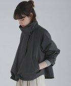 【サニーレーベル/Sonny Label / URBAN RESEARCH】の撥水バックフレアスタンドカラーコート 人気、トレンドファッション・服の通販 founy(ファニー) ファッション Fashion レディースファッション Fashion for Women アウター Coat / Outerwear Collection コート・ロングコート・ピーコート Long Coats, Peacoats & More 春 Spring ショート Short, Short Length シンプル Simple, Minimal デニム Denim, Jeans Material バランス Balance, Style Balance ロング Long, Long-Length ワイド Wide, Wide Fit S/S・春夏 SS, Spring/Summer, Warm Season おすすめ Recommended / Our Picks 夏 Summer ビジネス 仕事 通勤 Business / Work / Commuting 2026年 2026 thumbnail チャコールグレー|ID: prp329100004865447 ipo3291000000036214330