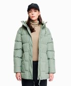 【エーグル/AIGLE】のGORE-TEX ゴアテックス ウィンドストッパー 防風 透湿 撥水 ダウンジャケット RP 人気、トレンドファッション・服の通販 founy(ファニー) ファッション Fashion レディースファッション Fashion for Women アウター Coat / Outerwear Collection レディースジャケット・軽アウター Jackets ジャケット Jacket, Outerwear ダウン Down, Puffer ハンド Hand, Handmade ポケット Pocket, Pocket Detail 冬 Winter / This Winter thumbnail グリーン|ID: prp329100004865449 ipo3291000000036214353