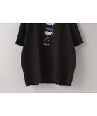 【ローリーズファーム/LOWRYS FARM】の【LFM】SNOOPYプリントTSS 人気、トレンドファッション・服の通販 founy(ファニー) ファッション Fashion レディースファッション Fashion for Women インナー Innerwear キャラクター Character, Licensed Characters グラフィック Graphic, Graphic Design シンプル Simple, Minimal ジャケット Jacket, Outerwear スラックス Slacks, Dress Pants デニム Denim, Jeans Material プリント Print, Printed Pattern thumbnail ブラック09|ID: prp329100004865468 ipo3291000000036214576