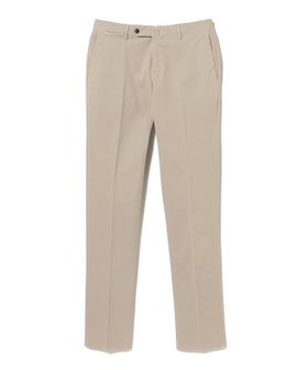 【ビームス/BEAMS / MEN】の【別注】PT TORINO / EVO-F NOP ストレッチ コットン ノープリーツ スラックス 人気、トレンドファッション・服の通販 founy(ファニー) ファッション Fashion メンズファッション Fashion for Men イタリア Italy 春 Spring コレクション Collection, Seasonal Line シンプル Simple, Minimal ストレッチ Stretch, Stretchy Fabric スラックス Slacks, Dress Pants ツイル Twist, Twisted Detail テーパード Tapered, Tapered Pants 人気 Popular, Best Seller プリーツ Pleats, Pleated 別注 Limited Edition, Custom Order A/W・秋冬 Autumn/Winter S/S・春夏 SS, Spring/Summer, Warm Season 夏 Summer ビジネス 仕事 通勤 Business / Work / Commuting |ID:prp329100004865473