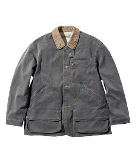 【エルエルビーン/L.L.Bean / MEN】の【JAPAN EDITION】プロスペクト・ハーバー・フィールド・コート 人気、トレンドファッション・服の通販 founy(ファニー) ファッション Fashion メンズファッション Fashion for Men コレクション Collection, Seasonal Line コーデュロイ Corduroy, Cord Fabric トレンド Trend, Trending Now 定番 Standard, Basic Item 人気 Popular, Best Seller フィット Fit, Slim Fit プリント Print, Printed Pattern ポケット Pocket, Pocket Detail ワーク Workwear, Utility Style |ID:prp329100004865477