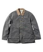 【エルエルビーン/L.L.Bean / MEN】の【JAPAN EDITION】プロスペクト・ハーバー・フィールド・コート 人気、トレンドファッション・服の通販 founy(ファニー) ファッション Fashion メンズファッション Fashion for Men コレクション Collection, Seasonal Line コーデュロイ Corduroy, Cord Fabric トレンド Trend, Trending Now 定番 Standard, Basic Item 人気 Popular, Best Seller フィット Fit, Slim Fit プリント Print, Printed Pattern ポケット Pocket, Pocket Detail ワーク Workwear, Utility Style thumbnail Fade Black|ID: prp329100004865477 ipo3291000000036214711