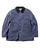 【エルエルビーン/L.L.Bean / MEN】の【JAPAN EDITION】プロスペクト・ハーバー・フィールド・コート 人気、トレンドファッション・服の通販 founy(ファニー) ファッション Fashion メンズファッション Fashion for Men コレクション Collection, Seasonal Line コーデュロイ Corduroy, Cord Fabric トレンド Trend, Trending Now 定番 Standard, Basic Item 人気 Popular, Best Seller フィット Fit, Slim Fit プリント Print, Printed Pattern ポケット Pocket, Pocket Detail ワーク Workwear, Utility Style thumbnail Fade Blue|ID: prp329100004865477 ipo3291000000036214714