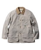 【エルエルビーン/L.L.Bean / MEN】の【JAPAN EDITION】プロスペクト・ハーバー・フィールド・コート 人気、トレンドファッション・服の通販 founy(ファニー) ファッション Fashion メンズファッション Fashion for Men コレクション Collection, Seasonal Line コーデュロイ Corduroy, Cord Fabric トレンド Trend, Trending Now 定番 Standard, Basic Item 人気 Popular, Best Seller フィット Fit, Slim Fit プリント Print, Printed Pattern ポケット Pocket, Pocket Detail ワーク Workwear, Utility Style thumbnail Natural|ID: prp329100004865477 ipo3291000000036214720