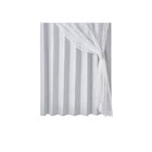 【フランフラン/Francfranc / MEN】のブリス×ルシーラ ダブル 既製カーテン H1780 人気、トレンドファッション・服の通販 founy(ファニー) ファッション Fashion メンズファッション Fashion for Men ダブル Double, Double-Breasted ドレス Dress, One-Piece ドレープ Drape, Draping Fabric フェミニン Feminine, Girly レース Lace, Lace Fabric thumbnail ライトグレー|ID: prp329100004865489 ipo3291000000036214859