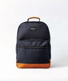 【ワンダーバゲージ/WONDER BAGGAGE】のデイパックネオ 通勤 通学 バックパック メンズ レディース 人気、トレンドファッション・服の通販 founy(ファニー) ファッション Fashion レディースファッション Fashion for Women バッグ Bags クラシカル Classical, Vintage-Inspired スリット Slit, Slit Detail デイパック Daypack, Casual Backpack ポケット Pocket, Pocket Detail メッシュ Mesh, Net Fabric メンズ Men's, Menswear 旅行 Travel ビジネス 仕事 通勤 Business / Work / Commuting thumbnail NAVY|ID: prp329100004865496 ipo3291000000036214974