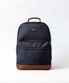 【ワンダーバゲージ/WONDER BAGGAGE】のデイパックネオ 通勤 通学 バックパック メンズ レディース 人気、トレンドファッション・服の通販 founy(ファニー) ファッション Fashion レディースファッション Fashion for Women バッグ Bags クラシカル Classical, Vintage-Inspired スリット Slit, Slit Detail デイパック Daypack, Casual Backpack ポケット Pocket, Pocket Detail メッシュ Mesh, Net Fabric メンズ Men's, Menswear 旅行 Travel ビジネス 仕事 通勤 Business / Work / Commuting thumbnail CHOCO|ID: prp329100004865496 ipo3291000000036214979