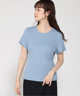 【ギャップ/GAP】のポインテール クルーネックTシャツ 人気、トレンドファッション・服の通販 founy(ファニー) ファッション Fashion レディースファッション Fashion for Women トップス・カットソー Cut & Sew Tops シャツ・ブラウス・オフィスカジュアル Elegant Blouses & Button-Ups ロングTシャツ・Tシャツ Longline T-Shirts & Tees ショート Short, Short Length ストレッチ Stretch, Stretchy Fabric フィット Fit, Slim Fit 半袖 Short Sleeve, Half Sleeve |ID:prp329100004865498