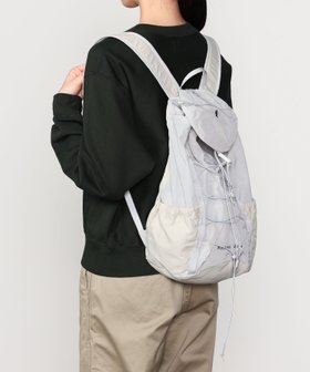 【ビショップ/Bshop】のナイロンリップストップ バックパック Rothley 20.4 UNISEX 人気、トレンドファッション・服の通販 founy(ファニー) ファッション Fashion レディースファッション Fashion for Women バッグ Bags ユニセックス Unisex, Genderless ショルダー Shoulder, Shoulder Strap ショーツ Shorts, Short Pants スポーツ Sports, Activewear フラップ Flap, Flap Pocket ポケット Pocket, Pocket Detail |ID:prp329100004865499