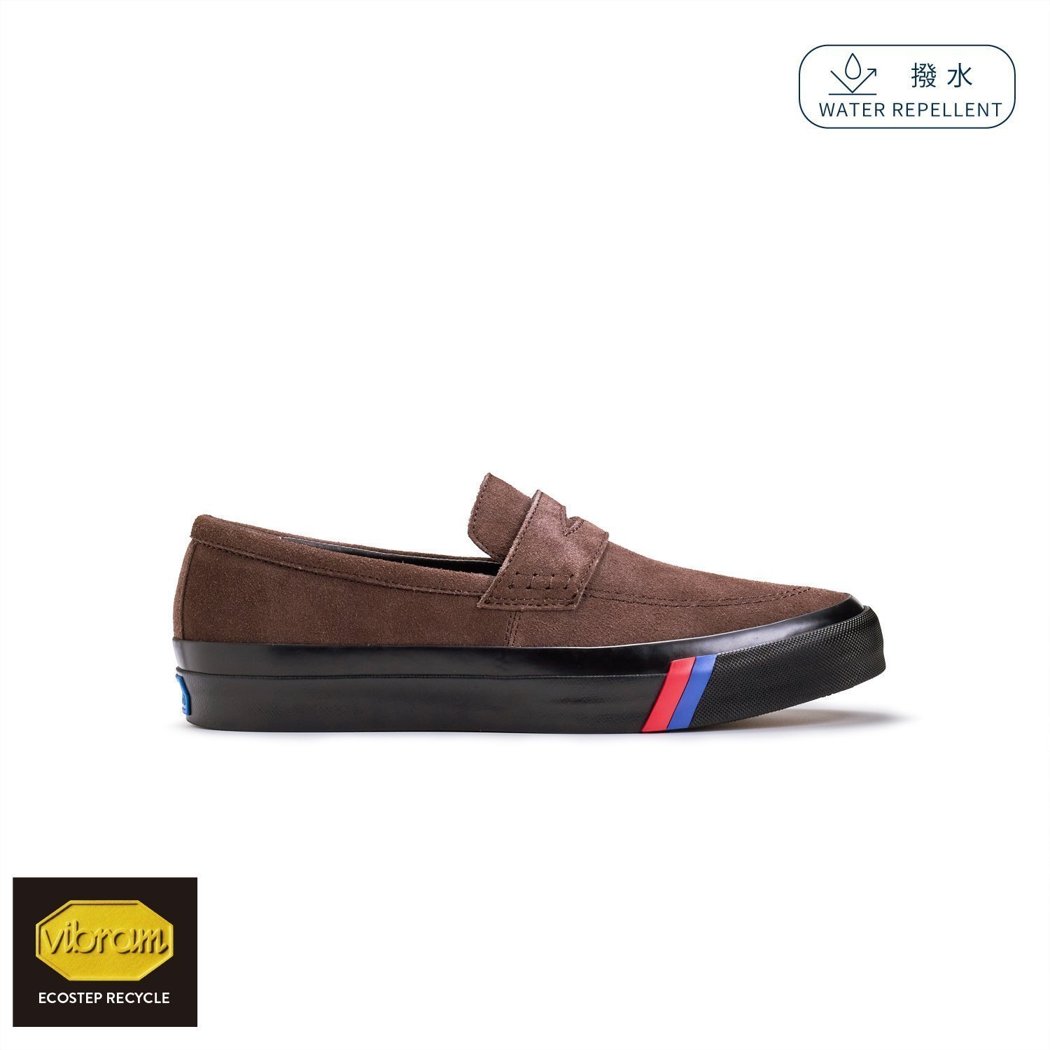 【ケッズ/KEDS】のロイヤル ローファー スエード インテリア・キッズ・メンズ・レディースファッション・服の通販 founy(ファニー) ファッション Fashion レディースファッション Fashion for Women クラシック Classic, Timeless Style ダークブラウン|ID: prp329100004865510 ipo3291000000036215189