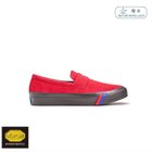 【ケッズ/KEDS】のロイヤル ローファー スエード 人気、トレンドファッション・服の通販 founy(ファニー) ファッション Fashion レディースファッション Fashion for Women クラシック Classic, Timeless Style thumbnail レッド|ID: prp329100004865510 ipo3291000000036215191