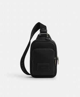 【コーチ/COACH / MEN】の【公式】レーサー スリング パック 人気、トレンドファッション・服の通販 founy(ファニー) ファッション Fashion メンズファッション Fashion for Men |ID:prp329100004865512