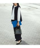 【エニー/ANY】の【3SET】セレモニー3点セット(ブラウス+ジレ+パンツ) 人気、トレンドファッション・服の通販 founy(ファニー) ファッション Fashion レディースファッション Fashion for Women アウター Coat / Outerwear Collection フレア Flare, Flared 再入荷 Restock / Back in Stock おすすめ Recommended / Our Picks セレモニー Ceremony ビジネス 仕事 通勤 Business / Work / Commuting thumbnail ブラック[005]|ID: prp329100004865522 ipo3291000000036215373