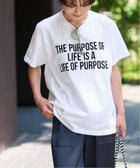 【ジャーナルスタンダード レリューム/JOURNAL STANDARD relume】の《追加》別注【GULFCOAST SPORTSWEAR】ロゴTシャツ 人気、トレンドファッション・服の通販 founy(ファニー) ファッション Fashion レディースファッション Fashion for Women トップス・カットソー Cut & Sew Tops シャツ・ブラウス・オフィスカジュアル Elegant Blouses & Button-Ups ロングTシャツ・Tシャツ Longline T-Shirts & Tees ヴィンテージ Vintage Style グラフィック Graphic, Graphic Design プリント Print, Printed Pattern ベーシック Basic, Essential 別注 Limited Edition, Custom Order リラックス Relax, Relaxed Fit 2025年 2025 2025春夏・S/S Spring/Summer 2025 SS25 thumbnail ホワイト C|ID: prp329100004865539 ipo3291000000036215613