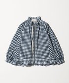 【ユナイテッドアローズ/UNITED ARROWS】のMarilyn Moon ギンガム プリーツ フリル ブルゾン 人気、トレンドファッション・服の通販 founy(ファニー) ファッション Fashion レディースファッション Fashion for Women アウター Coat / Outerwear Collection ブルゾンジャケット・スポーティアウター Blouson Jackets ギンガム Gingham, Gingham Fabric シンプル Simple, Minimal タフタ Taffeta, Structured Fabric チェック Check, Plaid, Tartan フリル Frill, Ruffle ブルゾン Blouson, Bomber Jacket プリーツ Pleats, Pleated ボトム Bottoms, Lower Wear モダン Modern, Contemporary ラッフル Ruffle, Frill thumbnail OFF WHITE|ID: prp329100004865547 ipo3291000000036215687