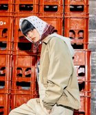 【ニコアンド/niko and】のMODE NORM CORE リバーシブルシャカブルゾン 人気、トレンドファッション・服の通販 founy(ファニー) ファッション Fashion レディースファッション Fashion for Women アウター Coat / Outerwear Collection ブルゾンジャケット・スポーティアウター Blouson Jackets おすすめ Recommended / Our Picks コーデュロイ Corduroy, Cord Fabric スリーブ Sleeve, Long Sleeve / Short Sleeve チェック Check, Plaid, Tartan デニム Denim, Jeans Material ブルゾン Blouson, Bomber Jacket リバーシブル Reversible, Two-Sided thumbnail キャメル|ID: prp329100004865569 ipo3291000000036215942
