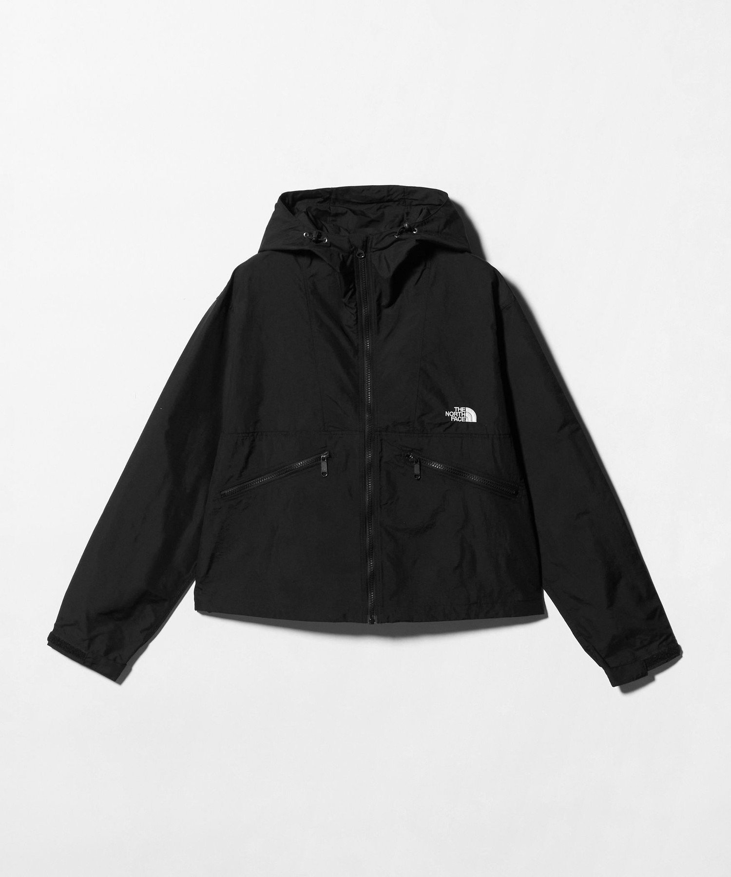 【ビューティ&ユース ユナイテッドアローズ/BEAUTY&YOUTH / UNITED ARROWS】のTHE NORTH FACE ショート コンパクト ジャケット インテリア・キッズ・メンズ・レディースファッション・服の通販 founy(ファニー) 　ファッション　Fashion　レディースファッション　Fashion for Women　アウター　Coat / Outerwear Collection　レディースジャケット・軽アウター　Jackets　アウトドア　Outdoor Clothing　カリフォルニア　California, Cali Style　クラシック　Classic, Timeless Style　コンパクト　Compact, Small Size　軽量　Lightweight, Ultra Light　ショート　Short, Short Length　ジャケット　Jacket, Outerwear　バランス　Balance, Style Balance　ベスト　Vest, Waistcoat　ボトム　Bottoms, Lower Wear　ポケット　Pocket, Pocket Detail　おすすめ　Recommended / Our Picks　BLACK|ID: prp329100004865572 ipo3291000000036215986
