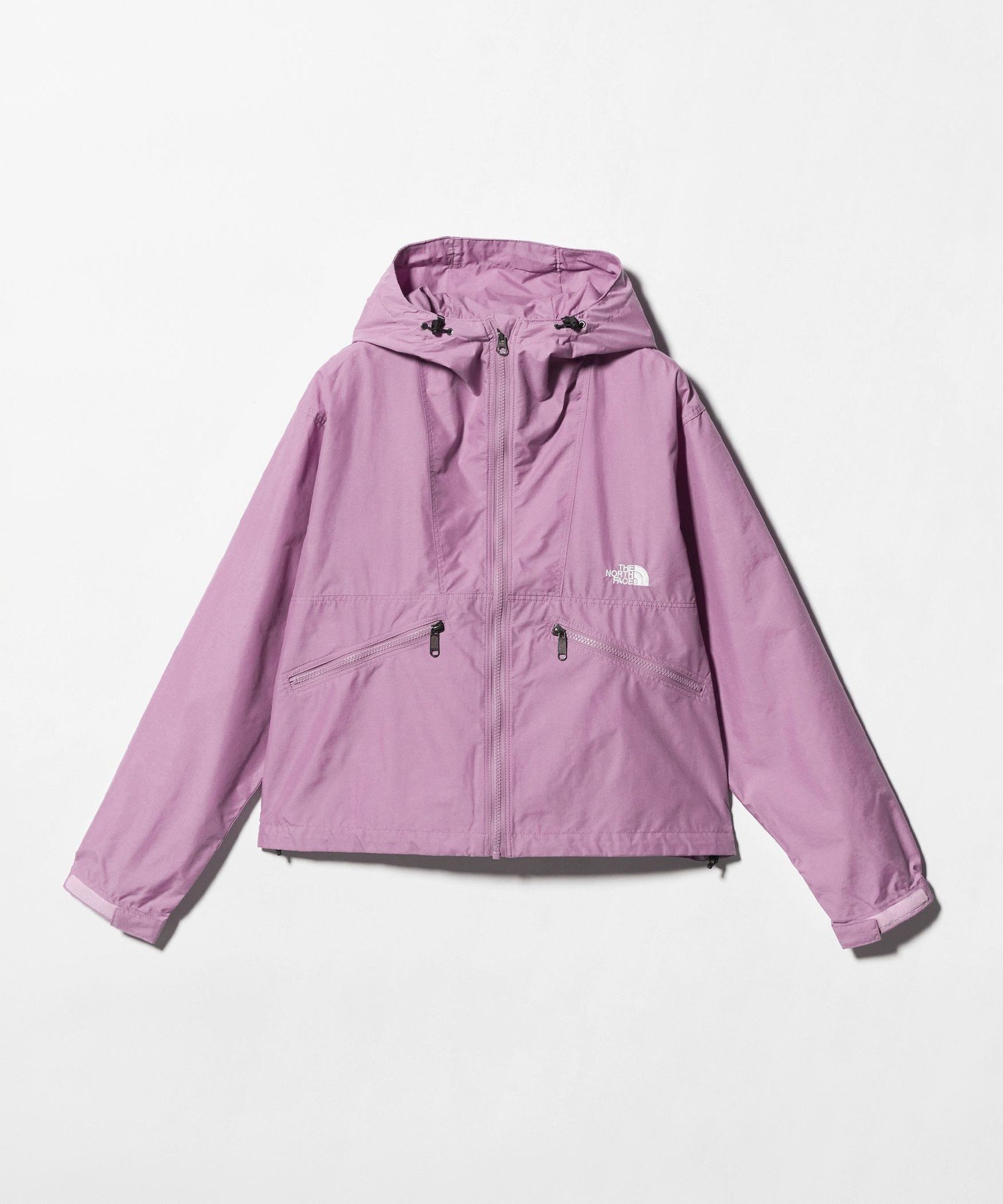 【ビューティ&ユース ユナイテッドアローズ/BEAUTY&YOUTH / UNITED ARROWS】のTHE NORTH FACE ショート コンパクト ジャケット インテリア・キッズ・メンズ・レディースファッション・服の通販 founy(ファニー) 　ファッション　Fashion　レディースファッション　Fashion for Women　アウター　Coat / Outerwear Collection　レディースジャケット・軽アウター　Jackets　アウトドア　Outdoor Clothing　カリフォルニア　California, Cali Style　クラシック　Classic, Timeless Style　コンパクト　Compact, Small Size　軽量　Lightweight, Ultra Light　ショート　Short, Short Length　ジャケット　Jacket, Outerwear　バランス　Balance, Style Balance　ベスト　Vest, Waistcoat　ボトム　Bottoms, Lower Wear　ポケット　Pocket, Pocket Detail　おすすめ　Recommended / Our Picks　PINK|ID: prp329100004865572 ipo3291000000036215987