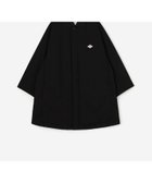 【ビショップ/Bshop】の別注 インサレーションコート WOMEN 人気、トレンドファッション・服の通販 founy(ファニー) ファッション Fashion レディースファッション Fashion for Women アウター Coat / Outerwear Collection コート・ロングコート・ピーコート Long Coats, Peacoats & More フランス France, French ポケット Pocket, Pocket Detail 別注 Limited Edition, Custom Order ワーク Workwear, Utility Style エレガント 上品 Elegant thumbnail BLACK|ID: prp329100004865582 ipo3291000000036216051