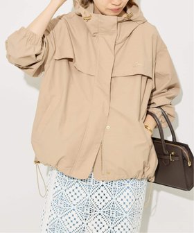 【スローブ イエナ/SLOBE IENA】の《追加3》KELTY/ケルティ SLOBE別注 ザパタジャケット 人気、トレンドファッション・服の通販 founy(ファニー) ファッション Fashion レディースファッション Fashion for Women アウター Coat / Outerwear Collection レディースジャケット・軽アウター Jackets アンティーク Antique-Inspired ジップ Zip, Zipper スピンドル Spindle, Drawcord パーカー Hoodie, Parka 別注 Limited Edition, Custom Order メッシュ Mesh, Net Fabric ヨーク Yoke, Yoke Design リップ Lip, Lip Motif |ID:prp329100004865586