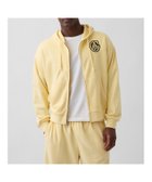 【ギャップ/GAP】のヴィンテージソフト フレンチテリー GAPロゴ ダブルジップパーカー 人気、トレンドファッション・服の通販 founy(ファニー) ファッション Fashion レディースファッション Fashion for Women トップス・カットソー Cut & Sew Tops レディースパーカー・カジュアルフーディー Casual Hoodies & Sweatshirts ヴィンテージ Vintage Style クラシック Classic, Timeless Style ショルダー Shoulder, Shoulder Strap ダウン Down, Puffer ドロップ Drop Shoulder, Dropped Style ドローコード Drawcord, Drawstring Cord 長袖 Long Sleeve, Full Sleeve フィット Fit, Slim Fit フレンチ French, French Style フロント Front, Front Design リアル Real, Realistic ルーズ Loose, Oversized ループ Loop, Loop Knit おすすめ Recommended / Our Picks thumbnail MAIZE|ID: prp329100004865600 ipo3291000000036216173