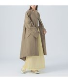 【ビームス ウイメン/BEAMS】の撥水ナイロン モッズコート 人気、トレンドファッション・服の通販 founy(ファニー) ファッション Fashion レディースファッション Fashion for Women アウター Coat / Outerwear Collection コート・ロングコート・ピーコート Long Coats, Peacoats & More モッズコート・ミリタリー風アウター Mods & Field Coats ジップ Zip, Zipper ジャケット Jacket, Outerwear スウェット / スエット Sweatshirt, Sweatwear スラックス Slacks, Dress Pants デニム Denim, Jeans Material トレンド Trend, Trending Now ドローコード Drawcord, Drawstring Cord フロント Front, Front Design モッズコート Mods Coat, Military Parka ワイド Wide, Wide Fit 洗える Machine Washable thumbnail OLIVE|ID: prp329100004865645 ipo3291000000036216572