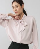 【グローバルワーク/GLOBAL WORK】のキレイつづく2WAYボウタイ/581012 人気、トレンドファッション・服の通販 founy(ファニー) ファッション Fashion レディースファッション Fashion for Women オケージョン Occasion Wear クール Cool, Chic シンプル Simple, Minimal ジョーゼット Georgette, Semi-Sheer Fabric ストレッチ Stretch, Stretchy Fabric セレモニー Ceremony フェミニン Feminine, Girly ベーシック Basic, Essential メタル Metal, Metal Parts リボン Ribbon, Bow 人気 Popular, Best Seller 定番 Standard, Basic Item ビジネス 仕事 通勤 Business / Work / Commuting thumbnail ライトピンク23|ID: prp329100004865663 ipo3291000000036216778