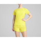 【プーマ/PUMA】のウィメンズ ランニング ラン ヴェロシティ 半袖 Tシャツ RUN VELOCITY TEE W (POLY) 人気、トレンドファッション・服の通販 founy(ファニー) ファッション Fashion レディースファッション Fashion for Women トップス・カットソー Cut & Sew Tops シャツ・ブラウス・オフィスカジュアル Elegant Blouses & Button-Ups ロングTシャツ・Tシャツ Longline T-Shirts & Tees パフォーマンス Performance, Active Function ランニング Running, Running Wear, Activewear, Jogging 半袖 Short Sleeve, Half Sleeve thumbnail Lemon Sherbert|ID: prp329100004865679 ipo3291000000036217045