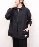 【ステップス/STEPS】のMarmot/Marmot/PERTEX Mt Coach Jacket 人気、トレンドファッション・服の通販 founy(ファニー) ファッション Fashion レディースファッション Fashion for Women アウター Coat / Outerwear Collection レディースジャケット・軽アウター Jackets ドローコード Drawcord, Drawstring Cord thumbnail BLACK|ID: prp329100004865702 ipo3291000000036217444