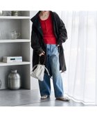 【フリークスストア/FREAK'S STORE】のM-65 フェード加工 ロング モッズコート/スプリングコート 全4色 人気、トレンドファッション・服の通販 founy(ファニー) ファッション Fashion レディースファッション Fashion for Women アウター Coat / Outerwear Collection コート・ロングコート・ピーコート Long Coats, Peacoats & More モッズコート・ミリタリー風アウター Mods & Field Coats 2026年 2026 ドローコード Drawcord, Drawstring Cord モッズコート Mods Coat, Military Parka ロング Long, Long-Length 夏 Summer 春 Spring S/S・春夏 SS, Spring/Summer, Warm Season thumbnail ブラック|ID: prp329100004865734 ipo3291000000036217735