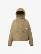 【ザ ノース フェイス/THE NORTH FACE】の【公式】ショートコンパクトジャケット(レディース) 人気、トレンドファッション・服の通販 founy(ファニー) ファッション Fashion レディースファッション Fashion for Women アウター Coat / Outerwear Collection レディースジャケット・軽アウター Jackets おすすめ Recommended / Our Picks アウトドア Outdoor Clothing コンパクト Compact, Small Size ショート Short, Short Length ジャケット Jacket, Outerwear ボックス Boxy, Box Shape ポケット Pocket, Pocket Detail 軽量 Lightweight, Ultra Light thumbnail クラシックカーキ|ID: prp329100004865746 ipo3291000000036217884