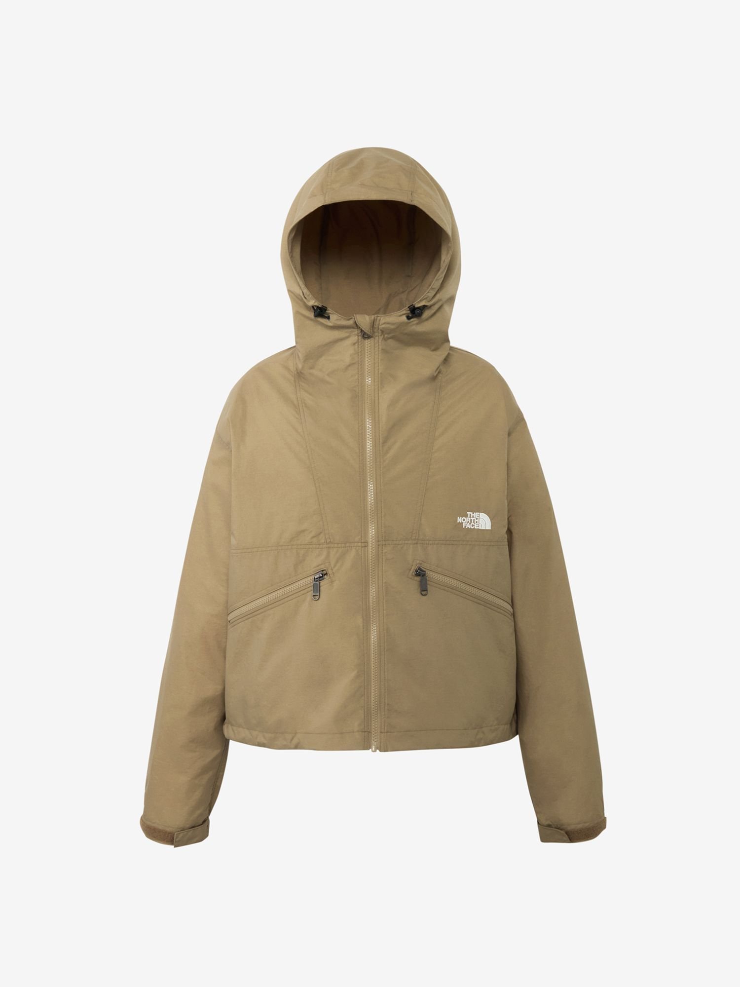 【ザ ノース フェイス/THE NORTH FACE】の【公式】ショートコンパクトジャケット(レディース) インテリア・キッズ・メンズ・レディースファッション・服の通販 founy(ファニー) 　ファッション　Fashion　レディースファッション　Fashion for Women　アウター　Coat / Outerwear Collection　レディースジャケット・軽アウター　Jackets　おすすめ　Recommended / Our Picks　アウトドア　Outdoor Clothing　コンパクト　Compact, Small Size　ショート　Short, Short Length　ジャケット　Jacket, Outerwear　ボックス　Boxy, Box Shape　ポケット　Pocket, Pocket Detail　軽量　Lightweight, Ultra Light　クラシックカーキ|ID: prp329100004865746 ipo3291000000036217884