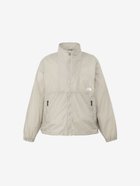 【ザ ノース フェイス/THE NORTH FACE】の【公式】コンパクトブルゾン(ユニセックス) 人気、トレンドファッション・服の通販 founy(ファニー) ファッション Fashion レディースファッション Fashion for Women アウター Coat / Outerwear Collection ブルゾンジャケット・スポーティアウター Blouson Jackets おすすめ Recommended / Our Picks アウトドア Outdoor Clothing コンパクト Compact, Small Size ブルゾン Blouson, Bomber Jacket ポケット Pocket, Pocket Detail 軽量 Lightweight, Ultra Light thumbnail フォッシルアイボリー|ID: prp329100004865748 ipo3291000000036217907