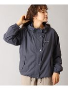 【コロンビア/Columbia】のColumbia/ ウィメンズジプシーバーズフーデッドジャケット /コロンビア 人気、トレンドファッション・服の通販 founy(ファニー) ファッション Fashion レディースファッション Fashion for Women アウター Coat / Outerwear Collection レディースジャケット・軽アウター Jackets おすすめ Recommended / Our Picks アウトドア Outdoor Clothing スリーブ Sleeve, Long Sleeve / Short Sleeve ドローコード Drawcord, Drawstring Cord フィット Fit, Slim Fit リラックス Relax, Relaxed Fit thumbnail ネイビー[007011]|ID: prp329100004865764 ipo3291000000036218029