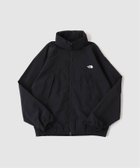 【ウィズム/WISM】のTHE NORTH FACE / ザ ノースフェイス VERSATILE BLOUSON 人気、トレンドファッション・服の通販 founy(ファニー) ファッション Fashion レディースファッション Fashion for Women アウター Coat / Outerwear Collection ブルゾンジャケット・スポーティアウター Blouson Jackets アウトドア Outdoor Clothing フェイス Face, Facial Design thumbnail ブラック|ID: prp329100004865767 ipo3291000000036218042