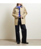 【ユナイテッドアローズ/UNITED ARROWS】のATTISESSION 6ポケット リバーシブル ジャケット 人気、トレンドファッション・服の通販 founy(ファニー) ファッション Fashion レディースファッション Fashion for Women アウター Coat / Outerwear Collection レディースジャケット・軽アウター Jackets インナー Innerwear ヴィンテージ Vintage Style 春 Spring ショーツ Shorts, Short Pants ジャケット Jacket, Outerwear ツイル Twist, Twisted Detail トレンド Trend, Trending Now 定番 Standard, Basic Item ピーチ Peach, Soft Touch フィット Fit, Slim Fit ボンディング Bonding, Bonded Fabric ポケット Pocket, Pocket Detail リバーシブル Reversible, Two-Sided アウトレット Outlet / Clearance おすすめ Recommended / Our Picks thumbnail BEIGE|ID: prp329100004865772 ipo3291000000036218170