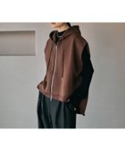 【レプシィム ローリーズファーム/LEPSIM LOWRYS FARM】のパフエアWZIPベスト 人気、トレンドファッション・服の通販 founy(ファニー) ファッション Fashion レディースファッション Fashion for Women アウター Coat / Outerwear Collection トップス・カットソー Cut & Sew Tops ベスト&ジレ / 重ね着スタイル Vests & Gilets ジップ Zip, Zipper ベスト Vest, Waistcoat thumbnail ブラウン58|ID: prp329100004865801 ipo3291000000036218501