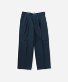 【サタデイズ ニューヨークシティ/SATURDAYS NYC】のDickies x Saturdays NYC Double Knee Work Pants ネイビー(40)|ID: prp329100004865826 ipo3291000000036218774