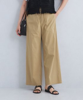 【ユナイテッドアローズ/UNITED ARROWS】のsize SHORT/TALLあり オルマイ LI/MIX ベイカー パンツ 人気、トレンドファッション・服の通販 founy(ファニー) ファッション Fashion レディースファッション Fashion for Women パンツ Pants & Trousers 春 Spring 吸水 Absorbent, Quick-Dry ストレッチ Stretch, Stretchy Fabric 定番 Standard, Basic Item バランス Balance, Style Balance パターン Pattern, Design Print S/S・春夏 SS, Spring/Summer, Warm Season アウトレット Outlet / Clearance 夏 Summer ビジネス 仕事 通勤 Business / Work / Commuting |ID:prp329100004865863