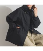 【リラクロ/relaclo】のmitis/ナイロンワッシャーマウンテンパーカー 人気、トレンドファッション・服の通販 founy(ファニー) ファッション Fashion レディースファッション Fashion for Women トップス・カットソー Cut & Sew Tops レディースパーカー・カジュアルフーディー Casual Hoodies & Sweatshirts ドローコード Drawcord, Drawstring Cord ビジネス 仕事 通勤 Business / Work / Commuting thumbnail ブラック|ID: prp329100004865892 ipo3291000000036219299